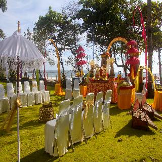 Melasti Beach Resort & Spa Legian fotoÄŸrafÄ±
