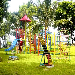Melasti Beach Resort & Spa Legian fotoÄŸrafÄ±