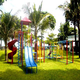 Melasti Beach Resort & Spa Legian fotoÄŸrafÄ±