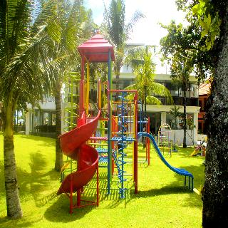 Melasti Beach Resort & Spa Legian fotoÄŸrafÄ±