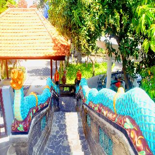 Melasti Beach Resort & Spa Legian fotoÄŸrafÄ±