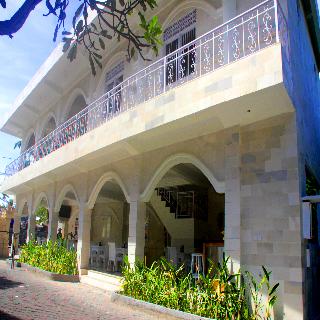 Melasti Beach Resort & Spa Legian fotoÄŸrafÄ±