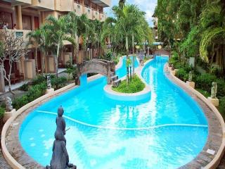 Melasti Beach Resort & Spa Legian fotoÄŸrafÄ±