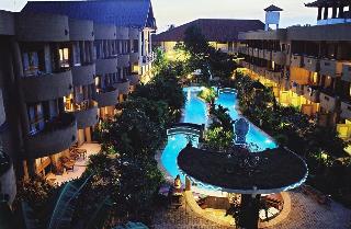 Melasti Beach Resort & Spa Legian fotoÄŸrafÄ±