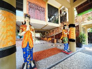 Melasti Beach Resort & Spa Legian fotoÄŸrafÄ±