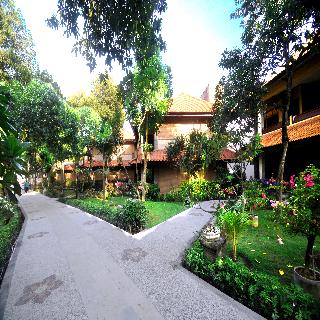 Melasti Beach Resort & Spa Legian otel fotoğrafı