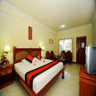 Melasti Beach Resort & Spa Legian fotoÄŸrafÄ±