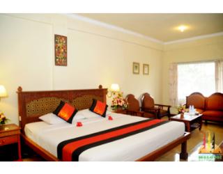 Melasti Beach Resort & Spa Legian fotoÄŸrafÄ±