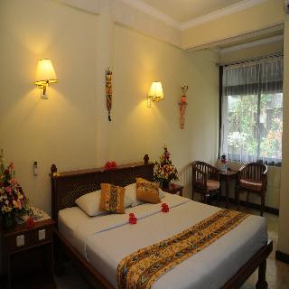 Melasti Beach Resort & Spa Legian fotoÄŸrafÄ±