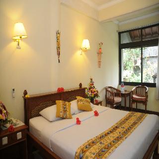 Melasti Beach Resort & Spa Legian fotoÄŸrafÄ±