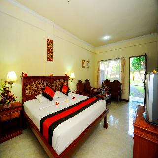 Melasti Beach Resort & Spa Legian fotoÄŸrafÄ±