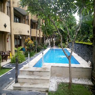 Melasti Beach Resort & Spa Legian fotoÄŸrafÄ±