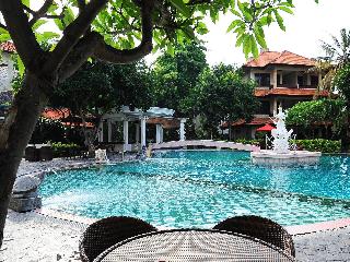 Melasti Beach Resort & Spa Legian fotoÄŸrafÄ±