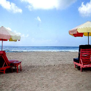 Melasti Beach Resort & Spa Legian fotoÄŸrafÄ±