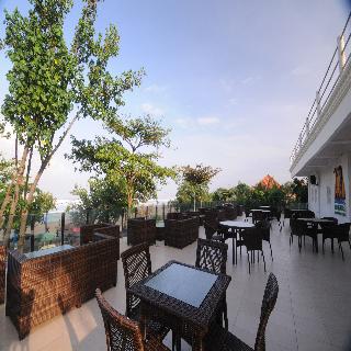 Melasti Beach Resort & Spa Legian fotoÄŸrafÄ±