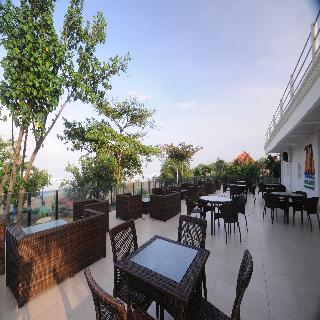 Melasti Beach Resort & Spa Legian fotoÄŸrafÄ±