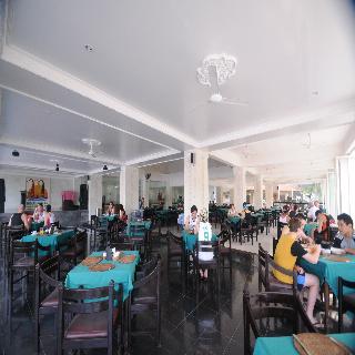 Melasti Beach Resort & Spa Legian fotoÄŸrafÄ±