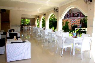 Melasti Beach Resort & Spa Legian fotoÄŸrafÄ±