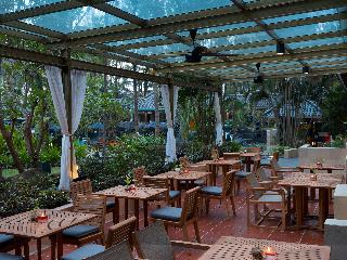 Melia Purosani Hotel Yogyakarta fotoÄŸrafÄ±