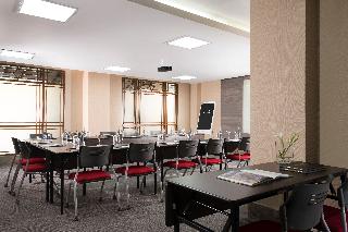 Melia Purosani Hotel Yogyakarta fotoÄŸrafÄ±