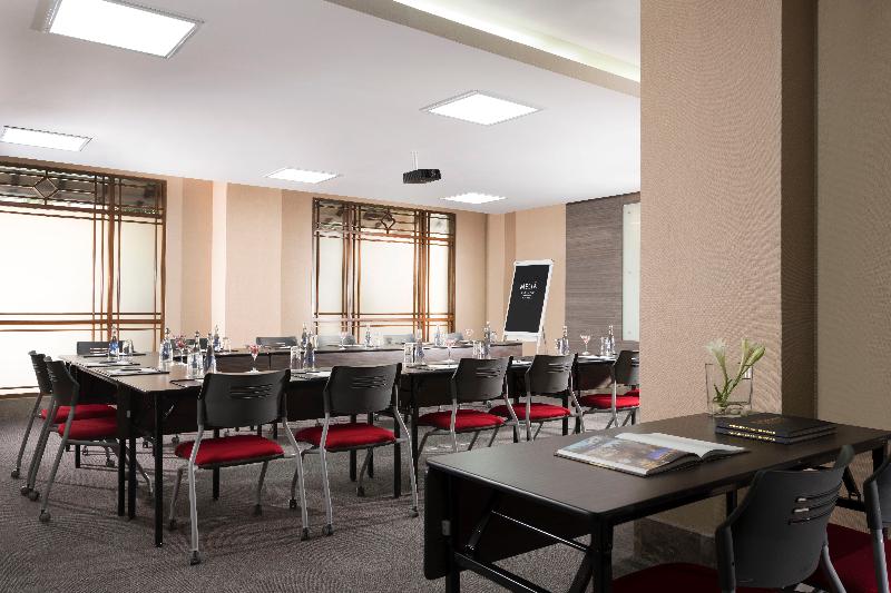 Melia Purosani Hotel Yogyakarta - Toplantı
