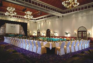 Melia Purosani Hotel Yogyakarta fotoÄŸrafÄ±