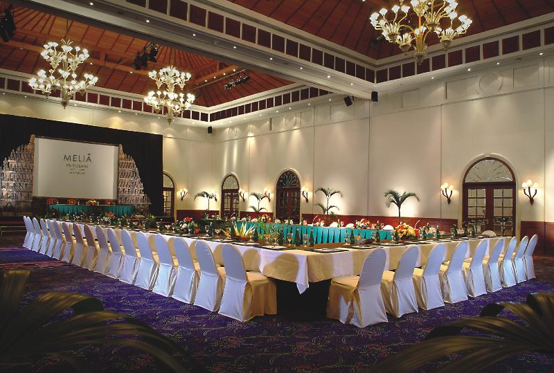 Melia Purosani Hotel Yogyakarta - Toplantı