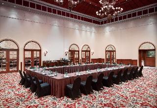 Melia Purosani Hotel Yogyakarta fotoÄŸrafÄ±
