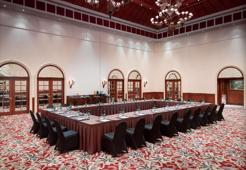 Melia Purosani Hotel Yogyakarta - Toplantı