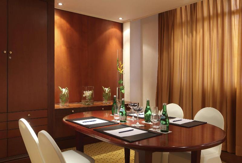 Melia Purosani Hotel Yogyakarta - Toplantı