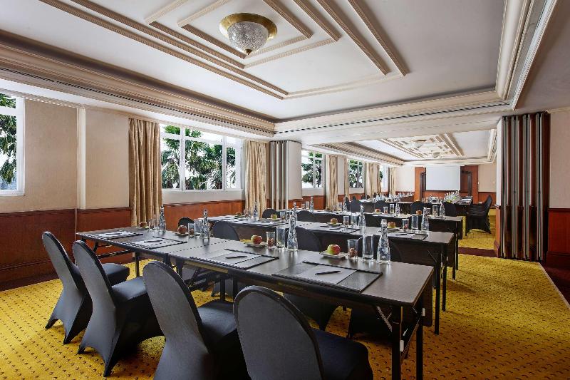 Melia Purosani Hotel Yogyakarta - Toplantı