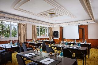 Melia Purosani Hotel Yogyakarta fotoÄŸrafÄ±