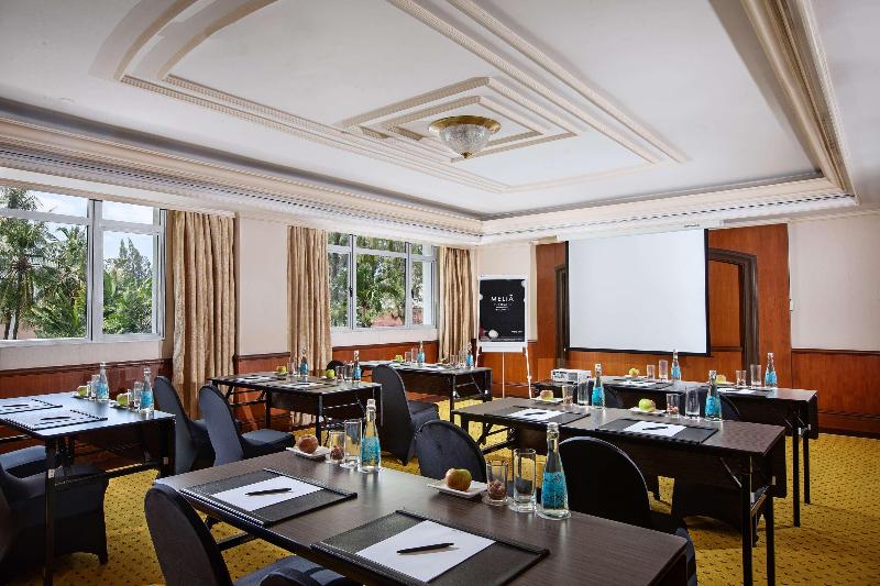 Melia Purosani Hotel Yogyakarta - Toplantı