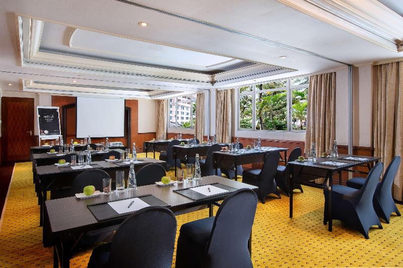 Melia Purosani Hotel Yogyakarta - Toplantı