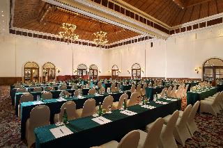 Melia Purosani Hotel Yogyakarta fotoÄŸrafÄ±