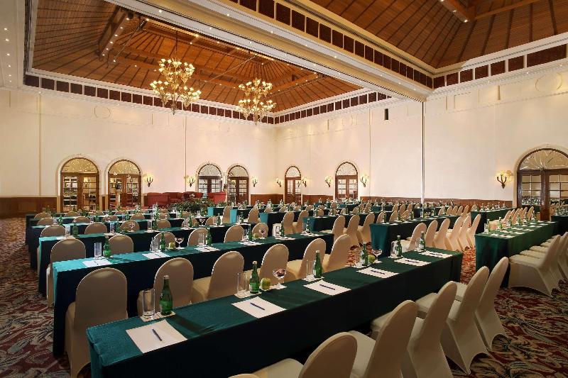 Melia Purosani Hotel Yogyakarta - Toplantı