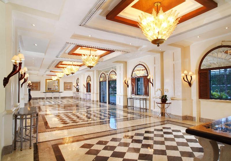Melia Purosani Hotel Yogyakarta - Toplantı