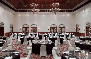Melia Purosani Hotel Yogyakarta fotoÄŸrafÄ±
