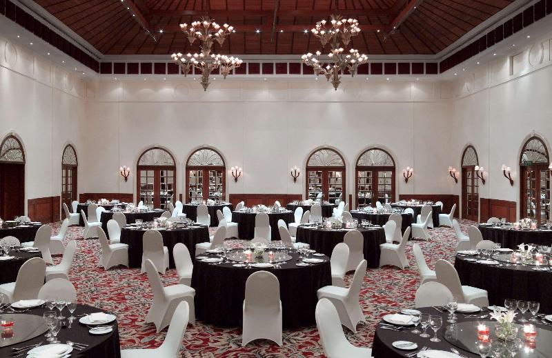 Melia Purosani Hotel Yogyakarta - Toplantı