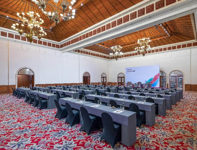 Melia Purosani Hotel Yogyakarta - Toplantı