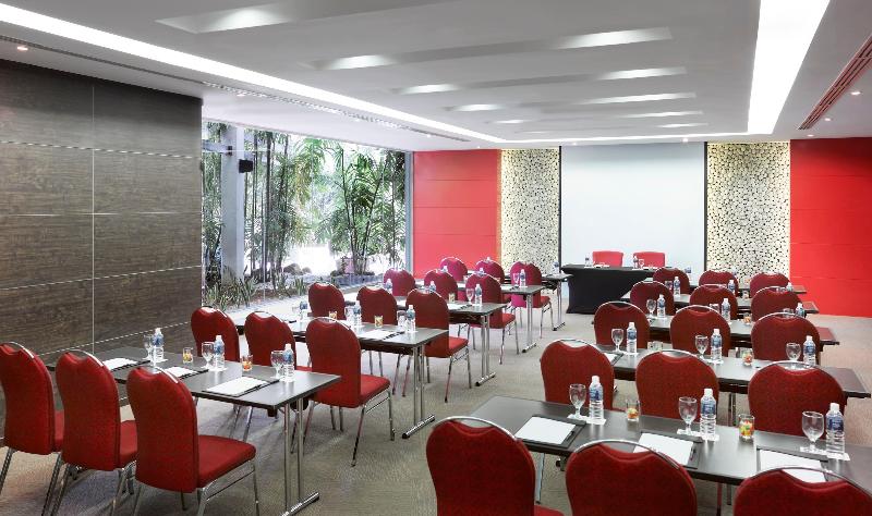 Melia Purosani Hotel Yogyakarta - Toplantı