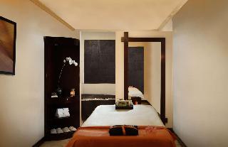 Melia Purosani Hotel Yogyakarta fotoÄŸrafÄ±