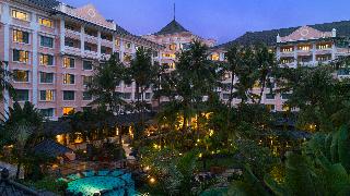 Melia Purosani Hotel Yogyakarta fotoÄŸrafÄ±