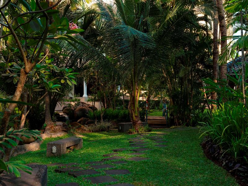 Melia Purosani Hotel Yogyakarta - Genel