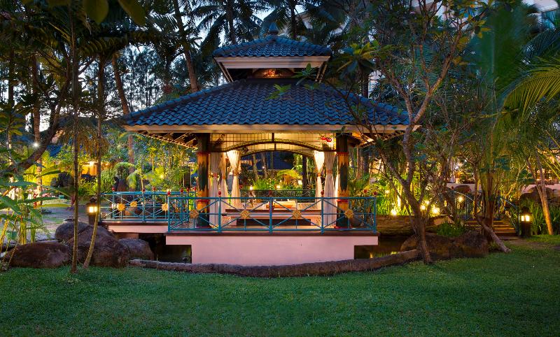 Melia Purosani Hotel Yogyakarta - Genel