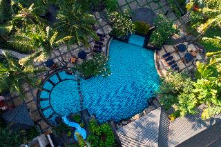 Melia Purosani Hotel Yogyakarta otel fotoğrafı