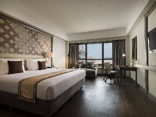 Melia Purosani Hotel Yogyakarta fotoÄŸrafÄ±