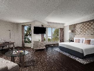 Melia Purosani Hotel Yogyakarta fotoÄŸrafÄ±