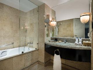 Melia Purosani Hotel Yogyakarta fotoÄŸrafÄ±