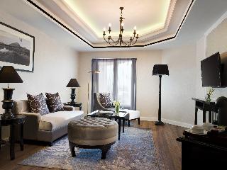Melia Purosani Hotel Yogyakarta fotoÄŸrafÄ±